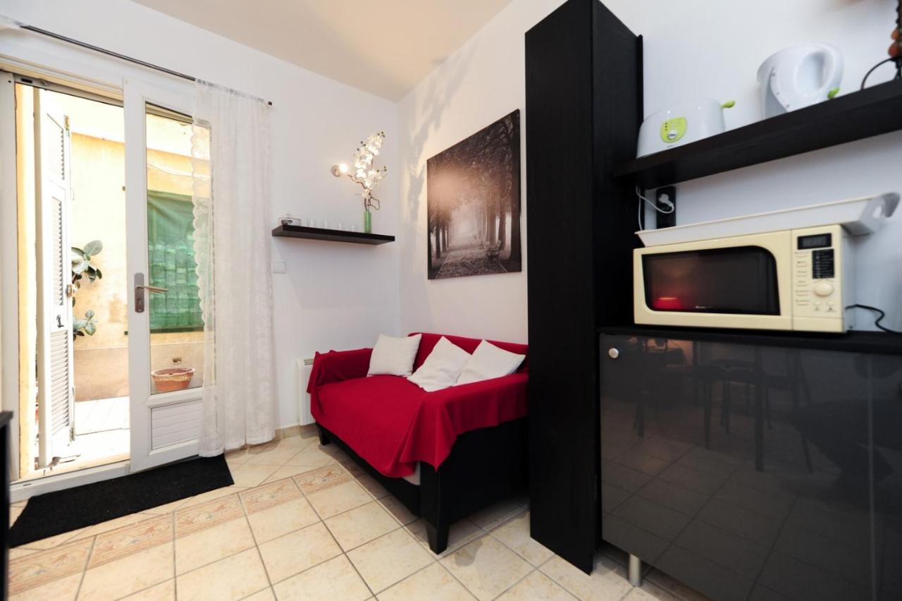 Pv Five Stars House Lejlighed Nice
