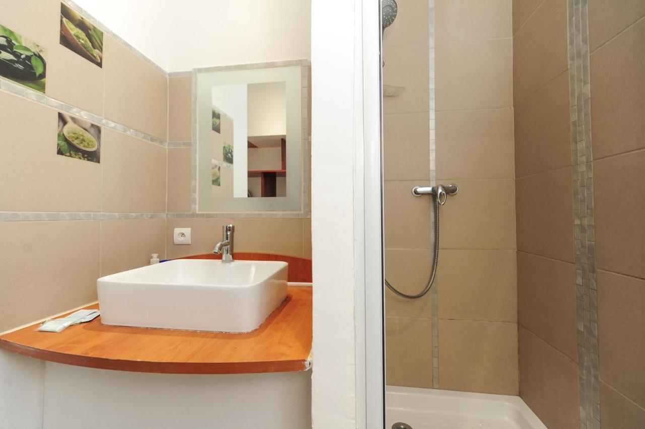 Pv Five Stars House Nizza