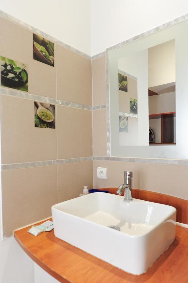 Apartment Pv Five Stars House Nizza