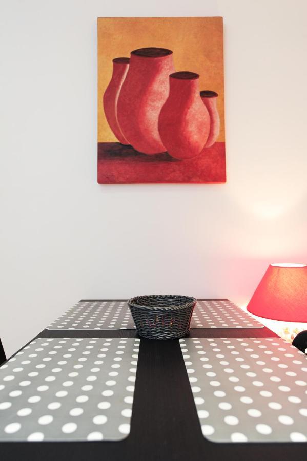 Pv Five Stars House Nizza
