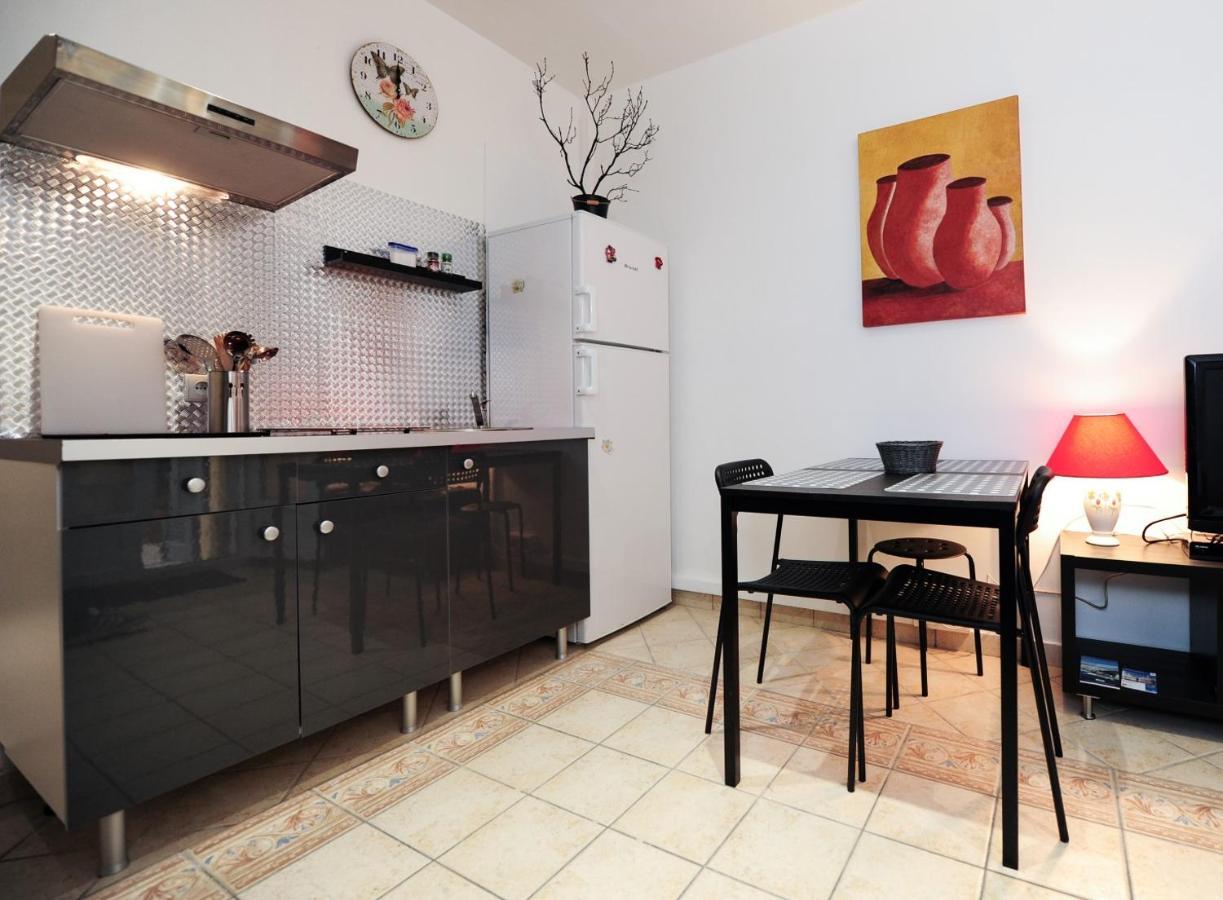 Pv Five Stars House * Nizza