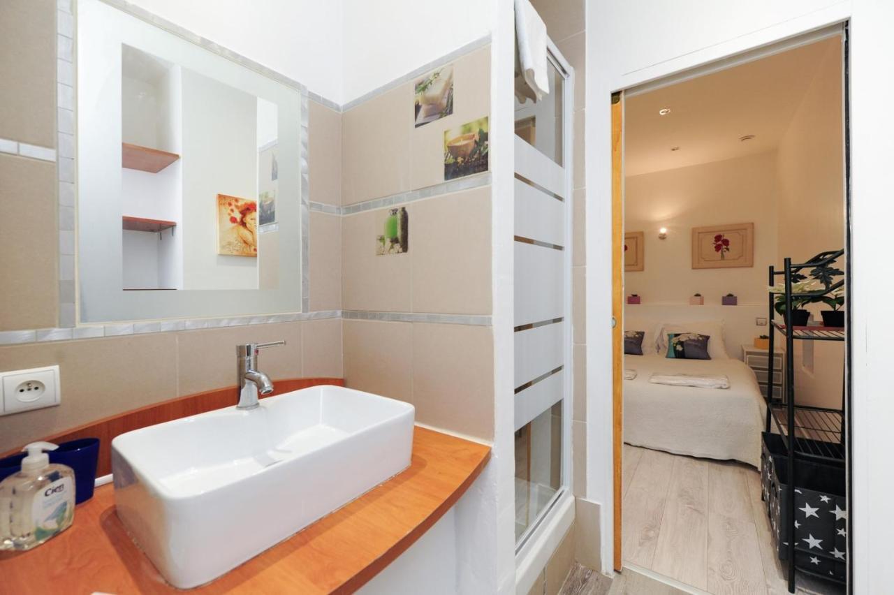 Pv Five Stars House Nizza