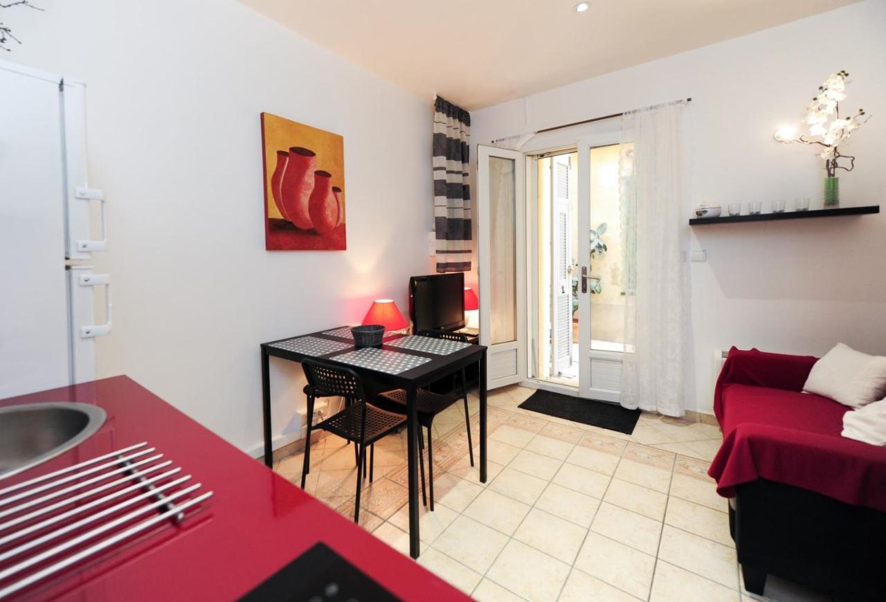 Pv Five Stars House * Nizza